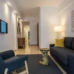 Park Navarinou Apartment