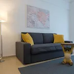 Park Navarinou Apartment