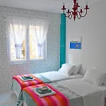 Short Stay Studio
