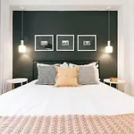 Lori Margariti Sea View Flat
