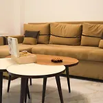 Aristotelous Forum Apartment