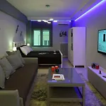 Zotos Luxury Studios & Apartments