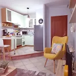 The House At The Pines