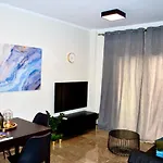 Aquilon Apartments