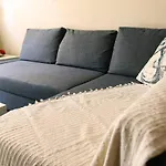 Alexandros Cozy Apartment