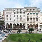 #Luxlikehome - Aristotelous Grand View