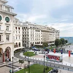 #Luxlikehome - Aristotelous Grand View