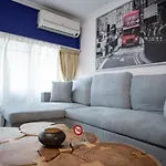 Thessaloniki Center Small Studio Apartment