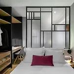Olvios Luxury Suites