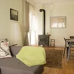 Alexandros Cozy Apartment
