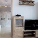 Iris Apartment