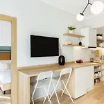 Homey Skg