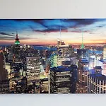 Iris Apartment