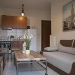 Kosmos Service Apartment Open View 2