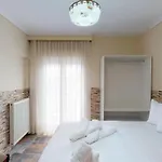 Jacuzzi Suites