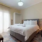 Jacuzzi Suites