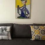 Zefiron Flat