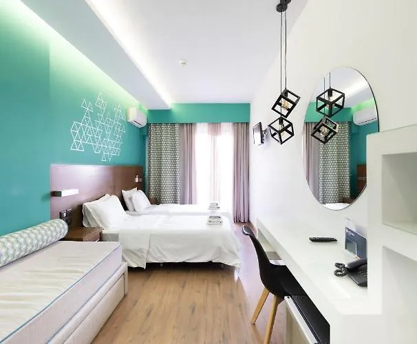Rotonda Hotel