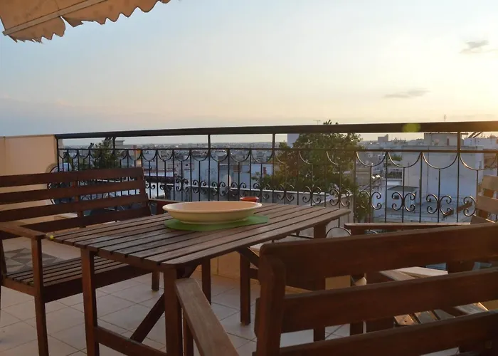 Marina\'S Apartment