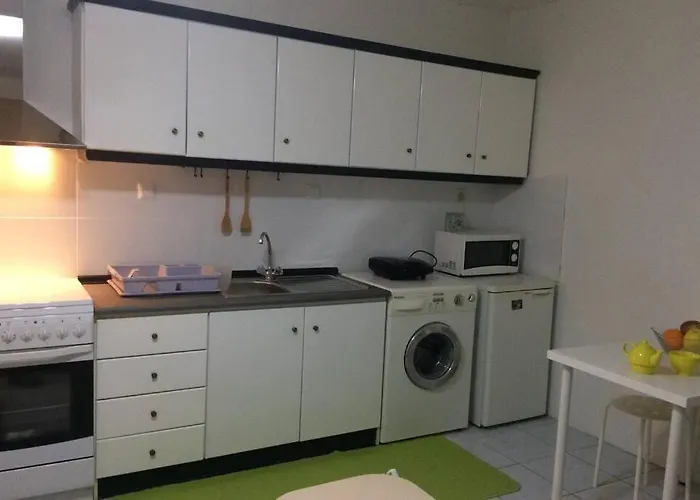 Istos Apartment 1