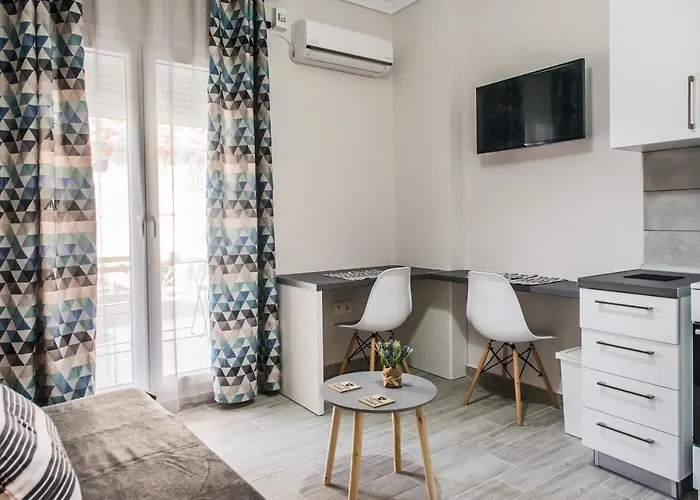 Freesia #Colony_Urban_Apartment