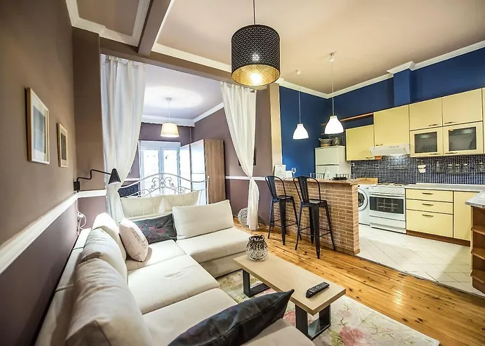 #Alice Studio By Halu! Apartments