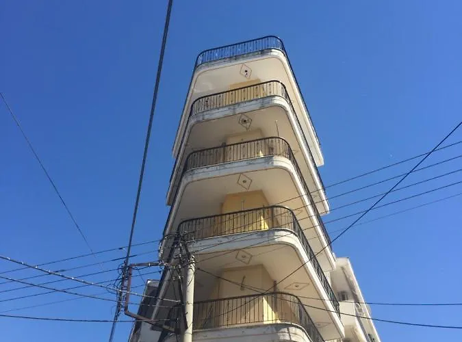 Neapoli City View
