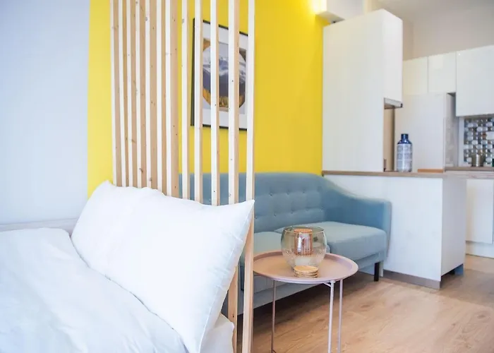 #Wonder Studio By Halu! Apartments