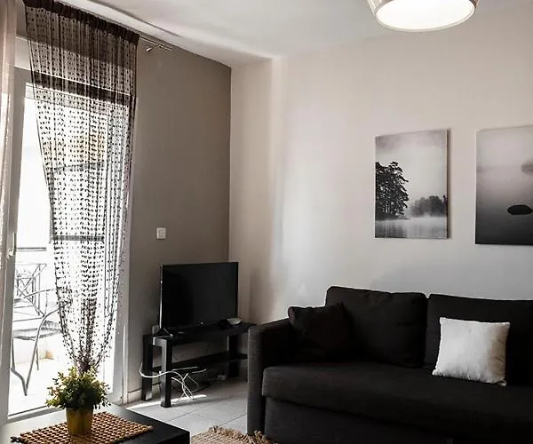 Kalvou Flat