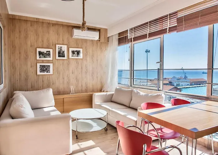 #Morrison Apt By Halu! Apartments