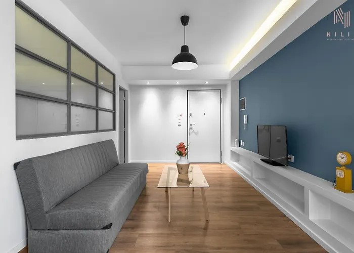 Civilian Boutique Apartments, Nilie Hospitality Mgmt