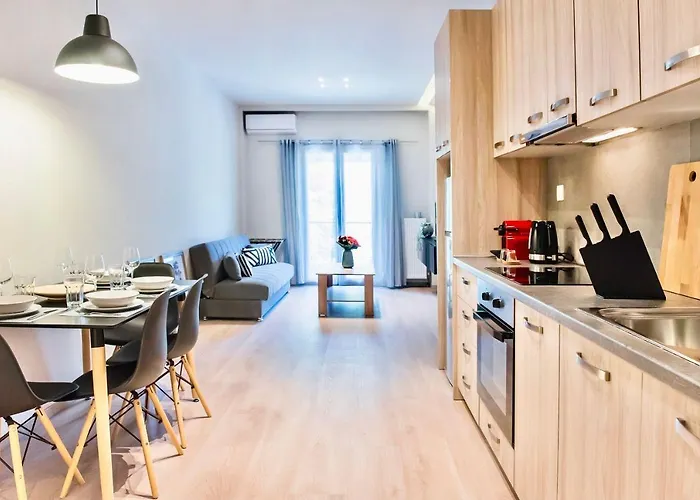 #Cappuccino Apt By Halu! Apartments