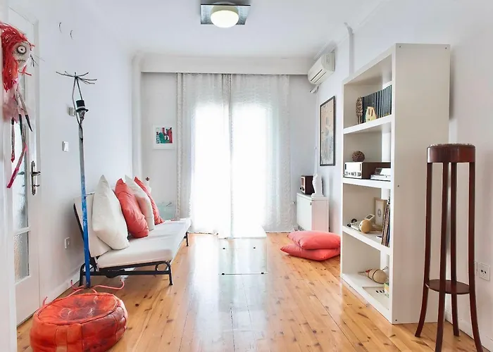 #James Dean Apt By Halu! Apartments