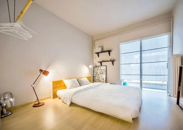 #Pretty Riki Apt By Halu! Apartments