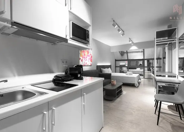 Modeco, Nilie Hospitality Mgmt