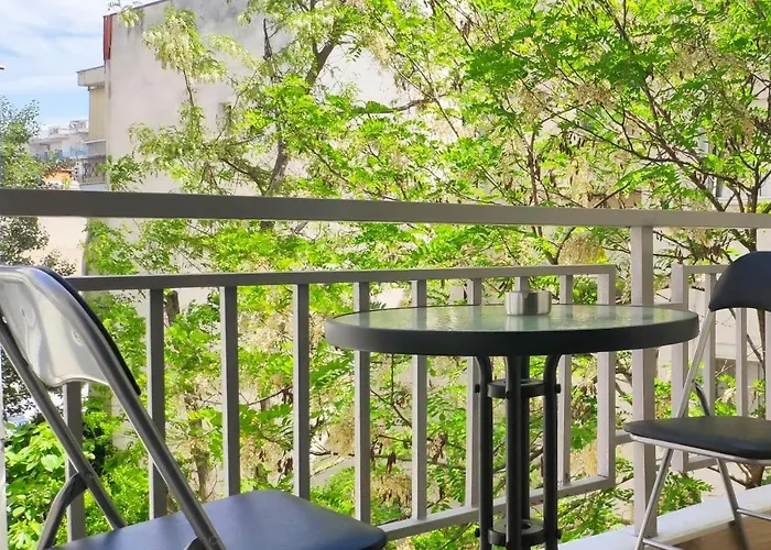 Comfort Apartment By Prima Lodging
