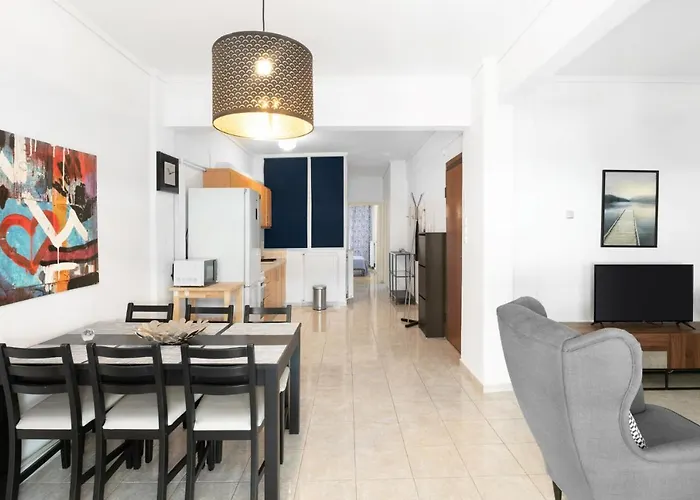 New! By The Sea Apartment Rohini