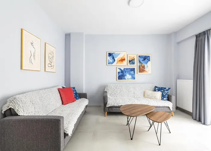 Art Central Suites