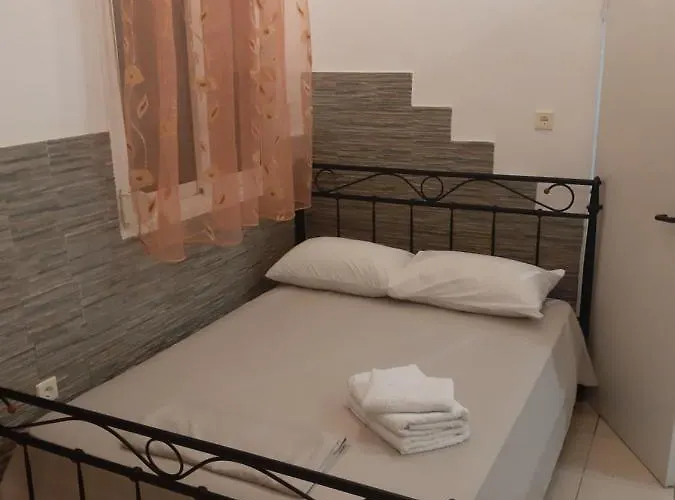 Thessaloniki Center Town Studiaki