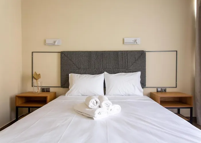 Leone Suites