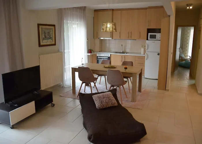 Stefanias House