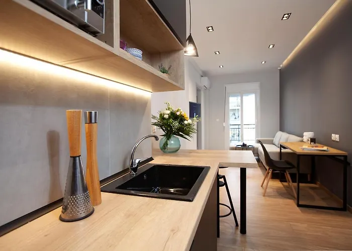 Spade Elegant Apartments