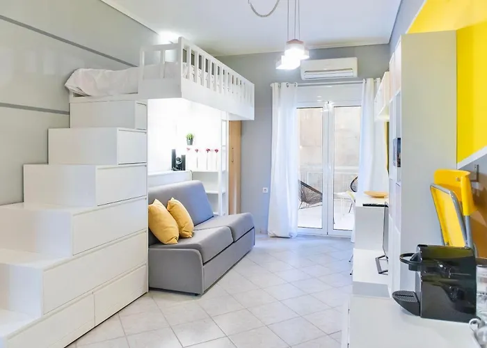 #Pineapple Studio By Halu! Apartments