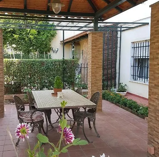 Cheerful Residential Home