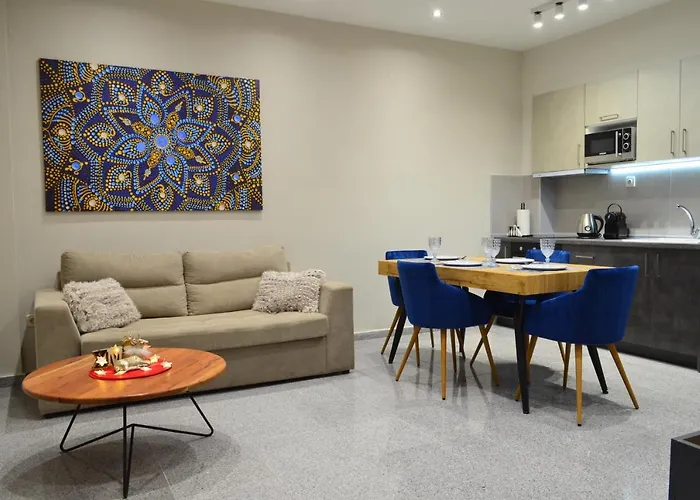 Luxury Suites Collection
