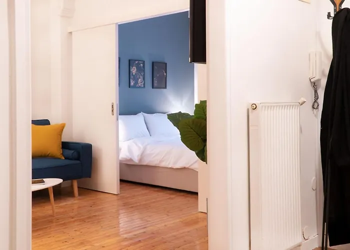 Houseloft Metropolitan Spirit