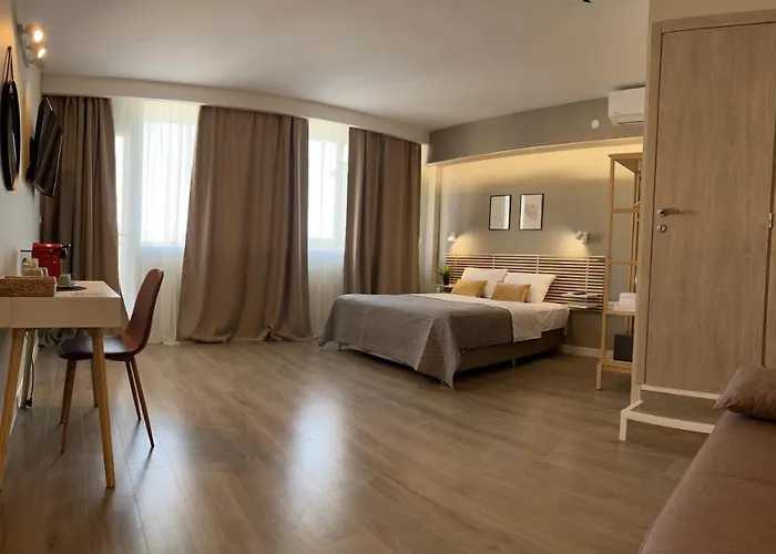 Luxor Premium Suites