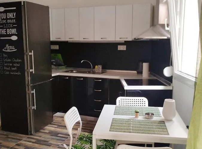 Panda Apartment
