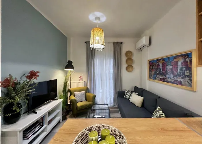 White Rabbit By Halu! Apartments