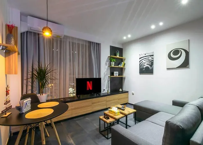 Tsimiski Contemporary Studio 2